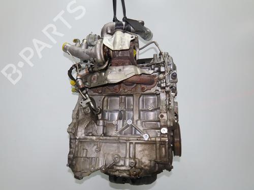 Engine NISSAN JUKE (F15) 1.6 DIG-T 4x4 | BP37499417M1 - Image 3