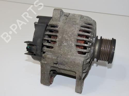 Used Alternator Alternator 38429093 38429093