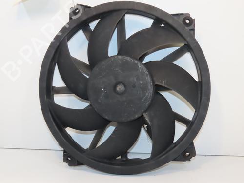 Radiator fan CITROËN BERLINGO Box Body/MPV (B9) 1.6 HDi 90 | BP28614628M35 