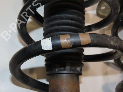 Right front shock absorber PEUGEOT EXPERT Van (VF3A_, VF3U_, VF3X_) 2.0 HDi 130 | BP28829793M17 