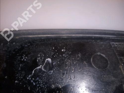 Front left exterior door handle RENAULT TRAFIC II Bus (JL) 2.0 dCi 115 (JL00, JL01, JL0H, JL0M, JL0U) | BP11944517C128 