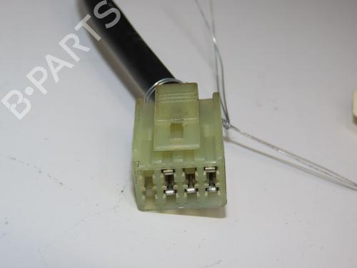 Right mirror SUZUKI SWIFT III (MZ, EZ) 1.3 (RS413, ZC11S) | BP31120803C27