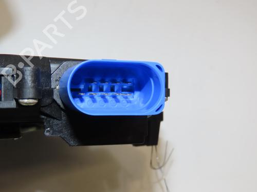 Front right lock PORSCHE CAYENNE (9PA) S 4.5 | BP26381266C97