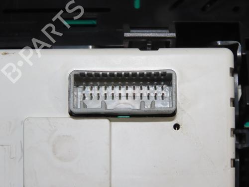 Instrument cluster RENAULT TWINGO II (CN0_) 1.5 dCi (CN0E) | BP33059383C47 - Image 3