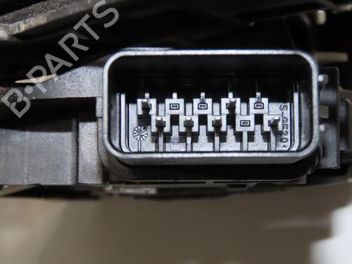 Used Rear left lock Rear left lock FORD FOCUS C-MAX (DM2) 1.6 TDCi (109 hp) 32691195 32691195