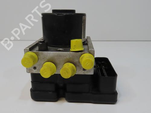 Used ABS pump ABS pump CITROËN C2 (JM_) 1.4 (73 hp) 33711633 33711633