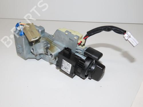 Used Ignition barrel Ignition barrel 38256217 38256217