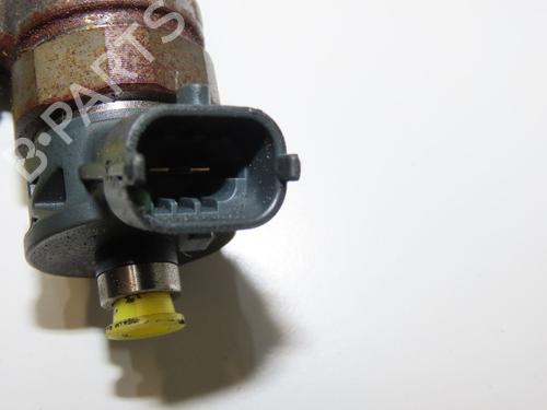 Injector RENAULT CLIO II Hatchback Van (SB0/1/2_) 1.5 dCi (SB3M) | BP36283500M100 - Image 2