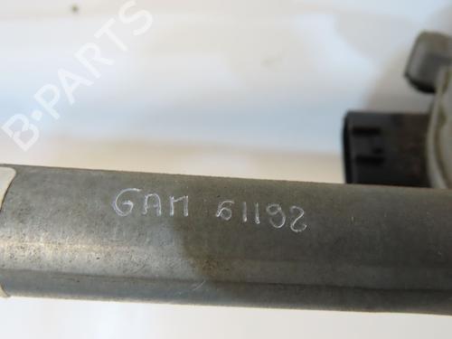 Front wiper motor DACIA LODGY (JS_) 1.5 dCi (JSMC, JSAF) | BP38915880M29 - Image 3