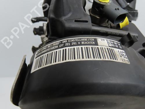 Engine SEAT ALHAMBRA (710, 711) 2.0 TDI | BP37624608M1 - Image 3