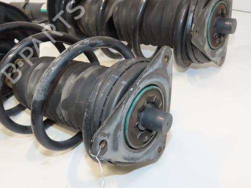 Right front shock absorber RENAULT KADJAR (HA_, HL_) 1.2 TCe 130 (HLMR) | BP29415143M17 