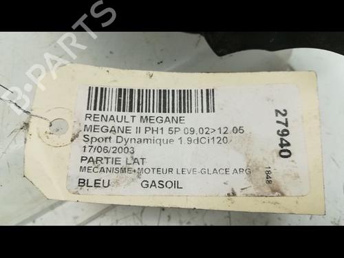 Used Front left lock Front left lock 36495193 36495193
