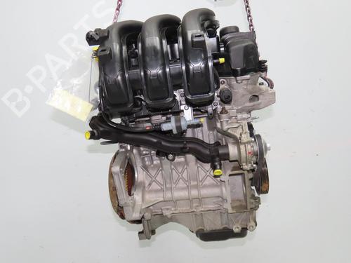 Used Engine Engine CITROËN C3 III (SX) 1.2 PureTech 82 (83 hp) 31843253 31843253