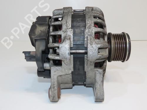 Alternator DACIA LODGY (JS_) 1.5 dCi (JSMC, JSAF) | BP38942619M7 - Image 3