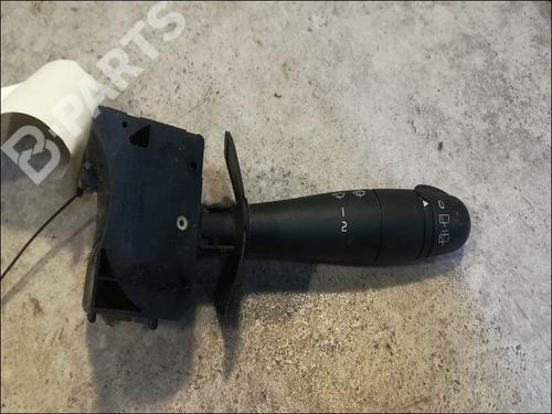 Used Steering column stalk RENAULT MEGANE I (BA0/1_) 1.4 16V (BA0D, BA1H, BA0W, BA10) (95 hp) 9611087