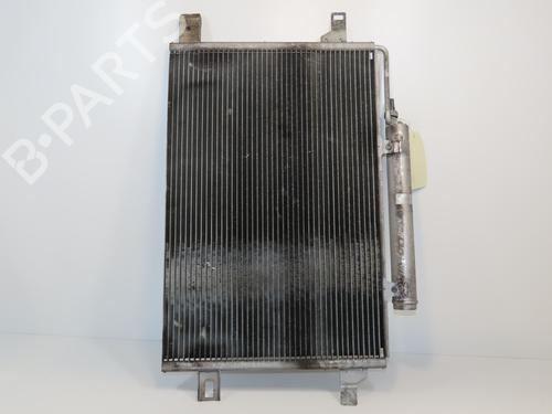Used Heater matrix MERCEDES-BENZ A-CLASS (W169) A 180 CDI (169.007, 169.307) (109 hp) 18926220