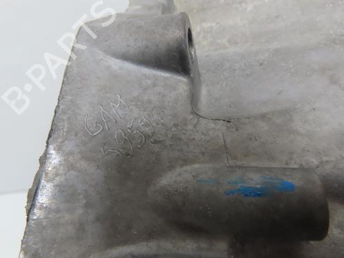 Gearbox CITROËN C4 Picasso II 1.6 HDi / BlueHDi 115 | BP36657593M3 - Image 5