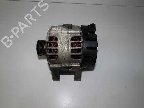 Alternator PEUGEOT 307 (3A/C) 1.6 16V | BP32100418M7