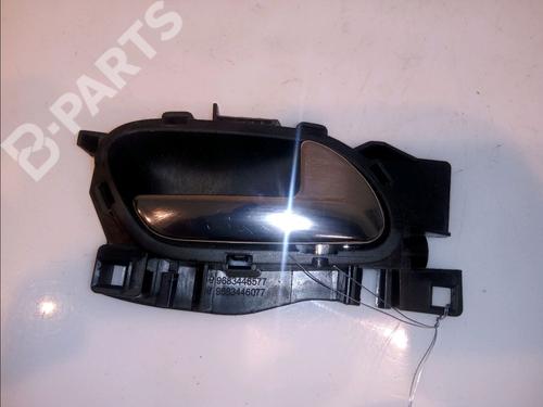 Used Front right interior door handle CITROËN DS3 (SA_) 1.6 HDi 110 (112 hp) 11102368