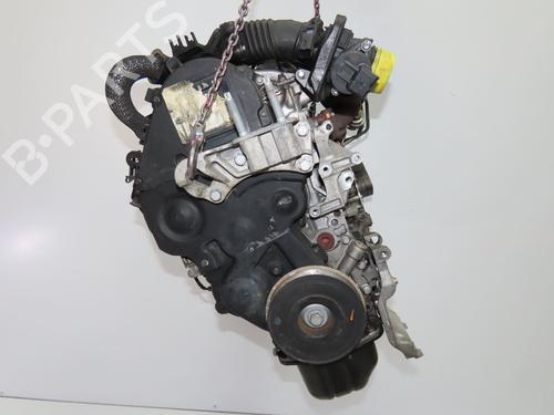 Engine FORD C-MAX (DM2) 1.6 TDCi | BP33727986M1 - Image 2