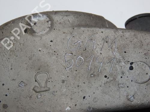 Right front brake caliper BMW 5 (E60) 525 d | BP29415149M104 