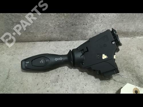 Ratstangsstang FORD FIESTA VI (CB1, CCN) 1.6 TDCi (95 hp) 9610620