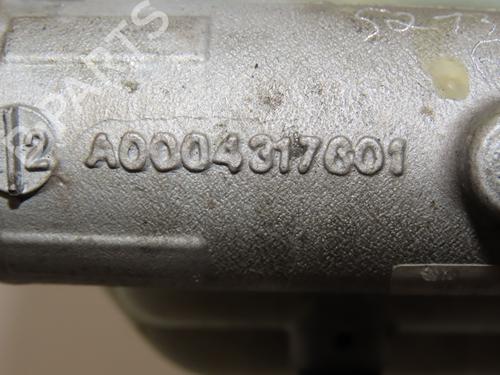 Brake master cylinder MERCEDES-BENZ SPRINTER 3,5-t Van (B906) 311 CDI (906.631, 906.633, 906.635, 906.637) | BP29441686M77 