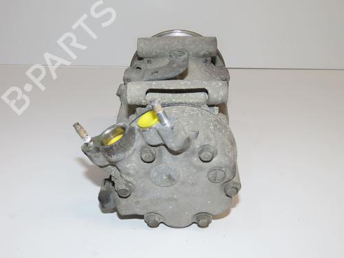 AC compressor CITROËN C3 II (SC_) 1.4 HDi 70 (SC8HZC, SC8HR0, SC8HP4) | BP40110621M34 - Image 5