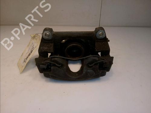 Used Right front brake caliper RENAULT LAGUNA II Grandtour (KG0/1_) 1.9 dCi (KG1A, KG1W, KG0G) (110 hp) 14877742