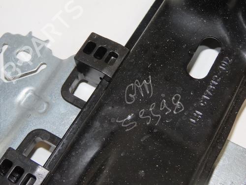 Front left window mechanism RENAULT KADJAR (HA_, HL_) 1.6 dCi 130 (HLA4) | BP33032184C22 - Image 4