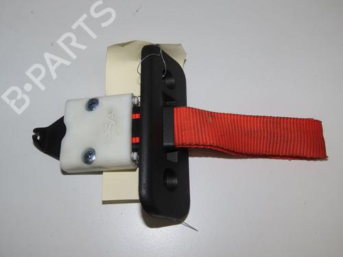 Front left interior door handle CITROËN AMI (9A_) Electric (9AZ2CA) | BP36494928I13 - Image 2