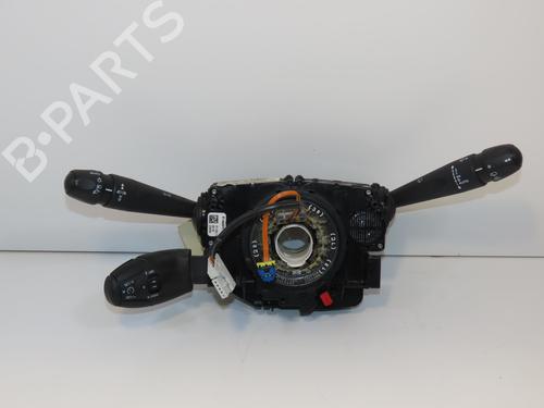 Steering column stalk PEUGEOT 208 I (CA_, CC_) 1.4 HDi | BP29345221I23 