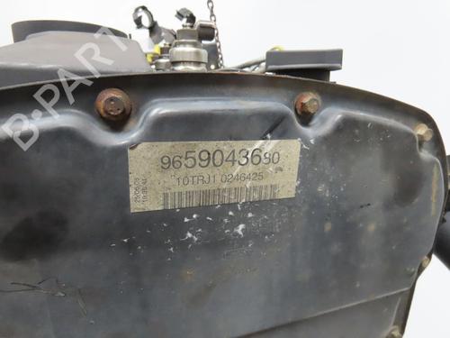 Engine PEUGEOT BOXER Van 2.2 HDi 100 | BP37705481M1  - Image 6