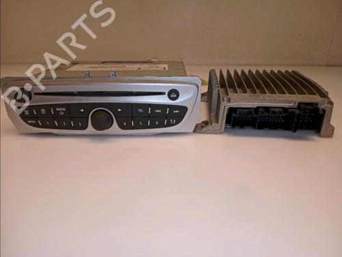 Radio Radio 11425796 11425796