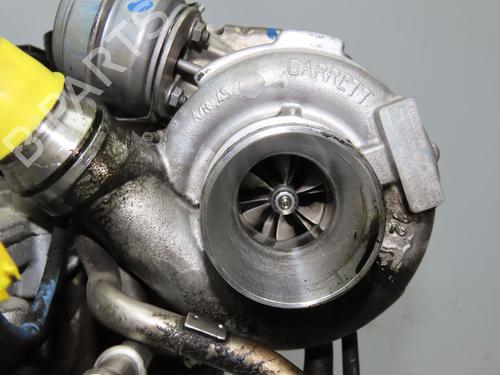 Engine RENAULT LAGUNA III (BT0/1) 2.0 dCi (BT07, BT0J, BT14, BT1A, BT1S) | BP30841078M1  - Image 8