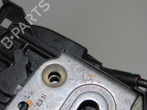 Used Rear left lock Rear left lock 33633975 33633975