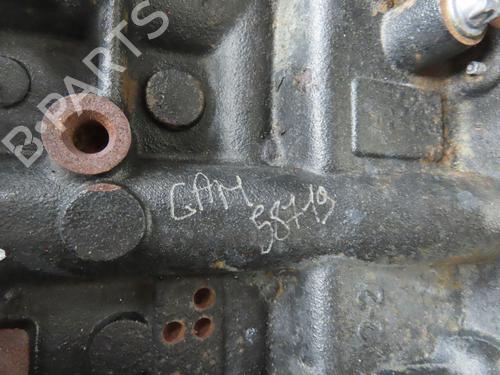 Engine RENAULT SCÉNIC III (JZ0/1_) 1.5 dCi | BP38004764M1 - Image 2