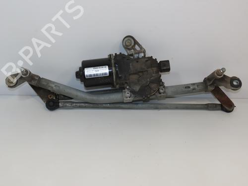 Ruitenwissermotor voor CHEVROLET SPARK (M300) 1.2 (82 hp) 17609734