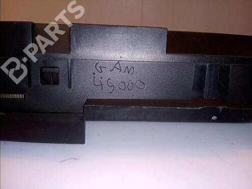 Instrument cluster CITROËN XSARA PICASSO (N68) 1.6 HDi | BP11101377C47 