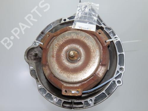 Gearkasse Gearkasse VW TOUAREG (7LA, 7L6, 7L7) 5.0 V10 TDI (313 hp) 36246583 36246583