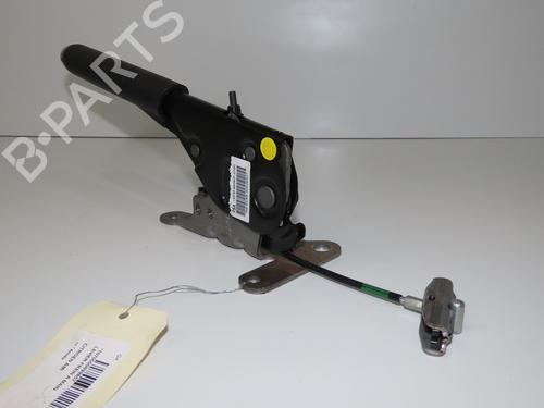 Hand brake CITROËN AMI (9A_) Electric (9AZ2CA) | BP36494086I18 - Image 2