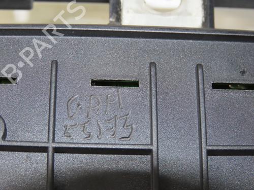 Fuse box PEUGEOT 307 Break (3E) 2.0 HDI 110 | BP36493351E1 - Image 5