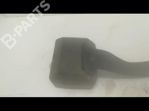 Rear right belt tensioner PEUGEOT 407 (6D_) 2.0 HDi 135 (6DRHRH, 6DRHRE, 6DRHRG, 6DRHRJ) | BP9601799C90 