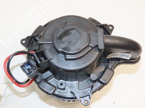 Used Heater blower motor RENAULT ZOE (BFM_) ZOE (88 hp) 28829352