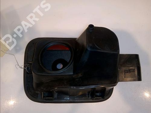 Fuel flap FIAT PANDA (312_, 319_) 1.2 (312PXA1A) | BP11876520C131 