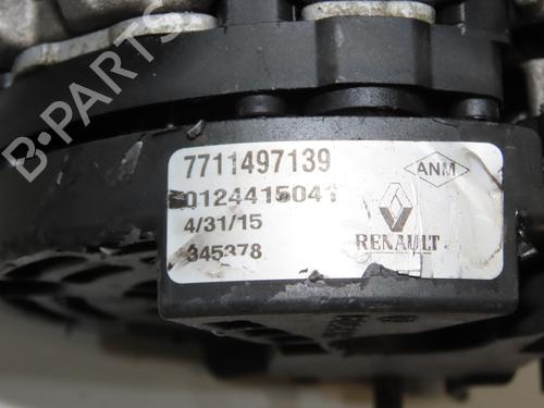 Alternator RENAULT KANGOO (KC0/1_) 1.6 16V | BP36873798M7  - Image 7