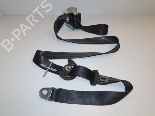Used Front left seatbelt Front left seatbelt 28830789 28830789