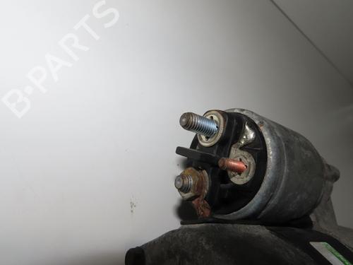 Starter RENAULT TWINGO II (CN0_) 1.2 16V (CN04, CN0B) | BP36657568M8 - Image 3