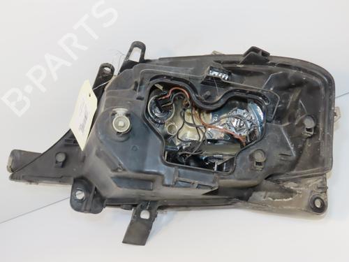 Højre forlygte CITROËN C3 I (FC_, FN_) 1.4 HDi | BP28832500C29 