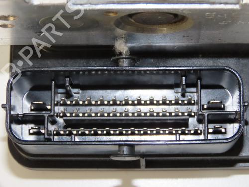 ABS pump CITROËN C3 II (SC_) 1.6 BlueHDi 75 | BP31984587M43
